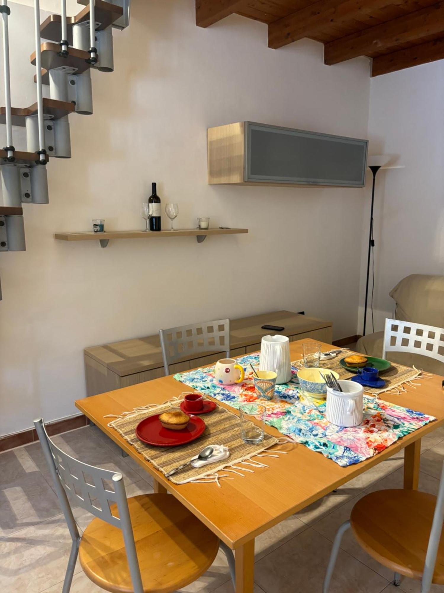 Villa L'Officina Di Tommy à Lecce Extérieur photo