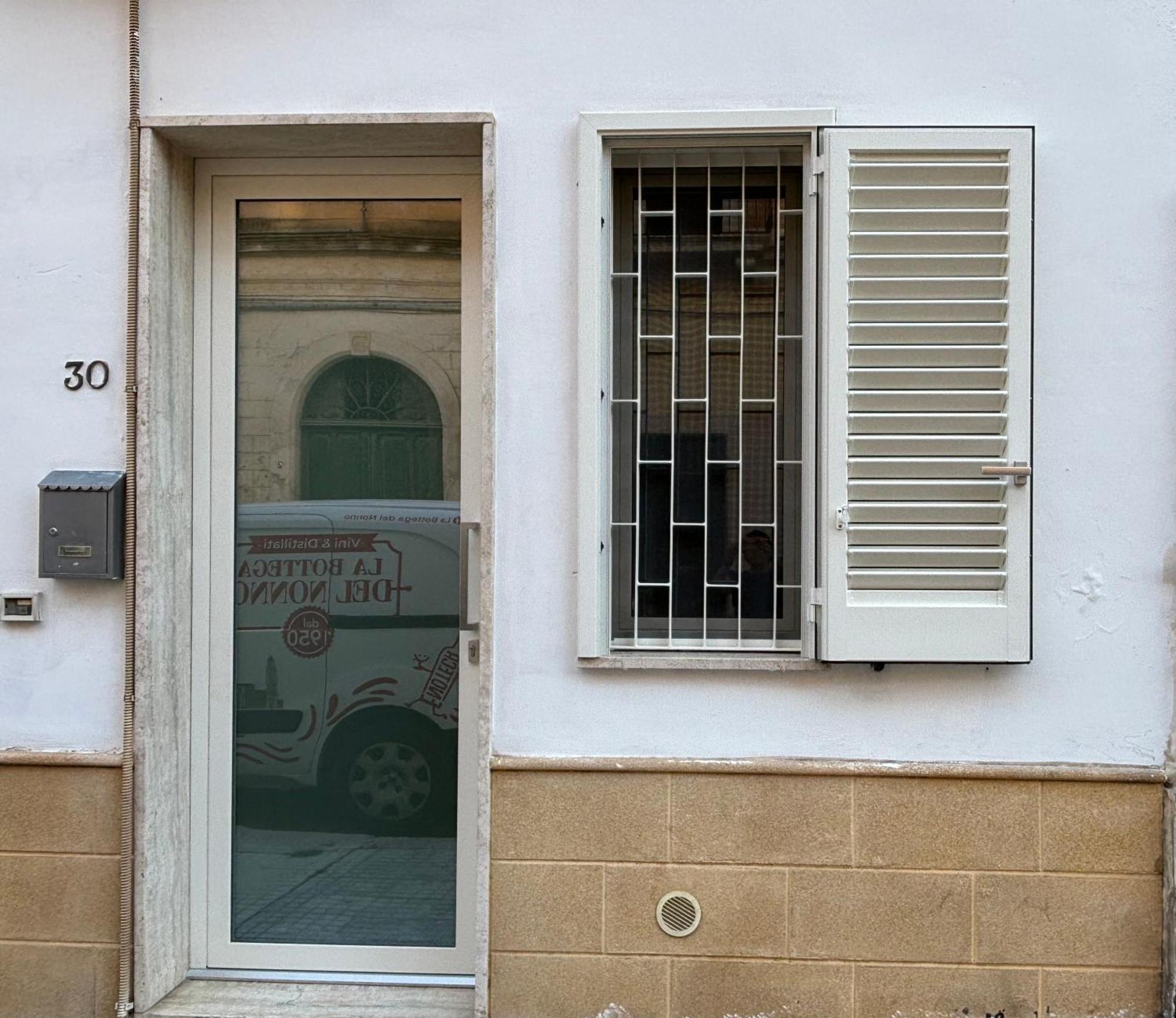 Villa L'Officina Di Tommy à Lecce Extérieur photo