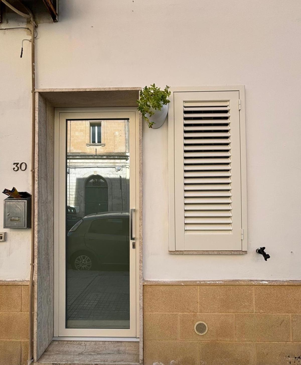 Villa L'Officina Di Tommy à Lecce Extérieur photo
