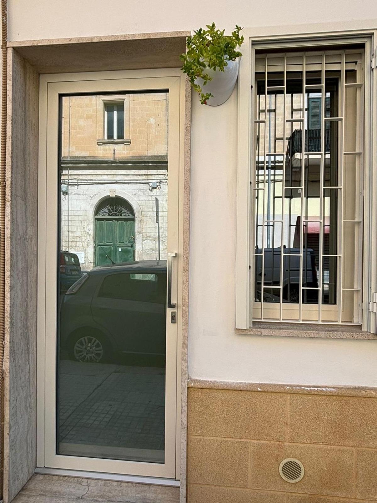 Villa L'Officina Di Tommy à Lecce Extérieur photo